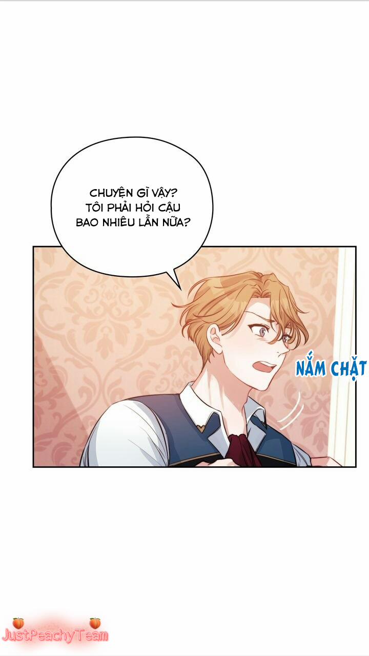 Nhân Danh Đấng Cứu Thế 8 trang 16