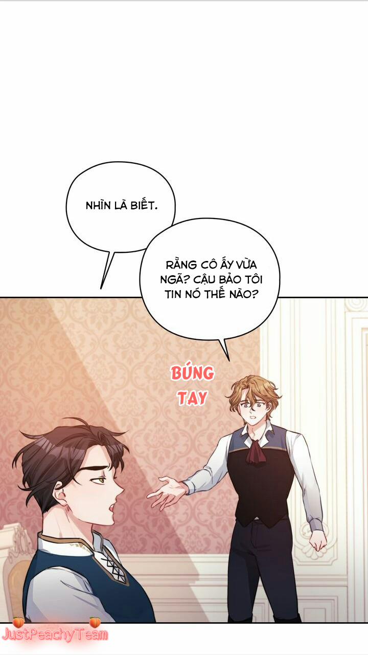 Nhân Danh Đấng Cứu Thế 8 trang 17