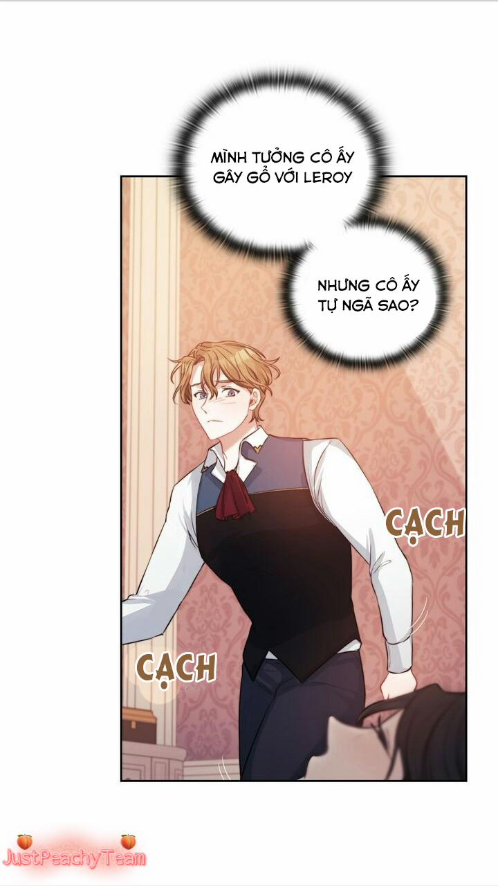 Nhân Danh Đấng Cứu Thế 8 trang 19