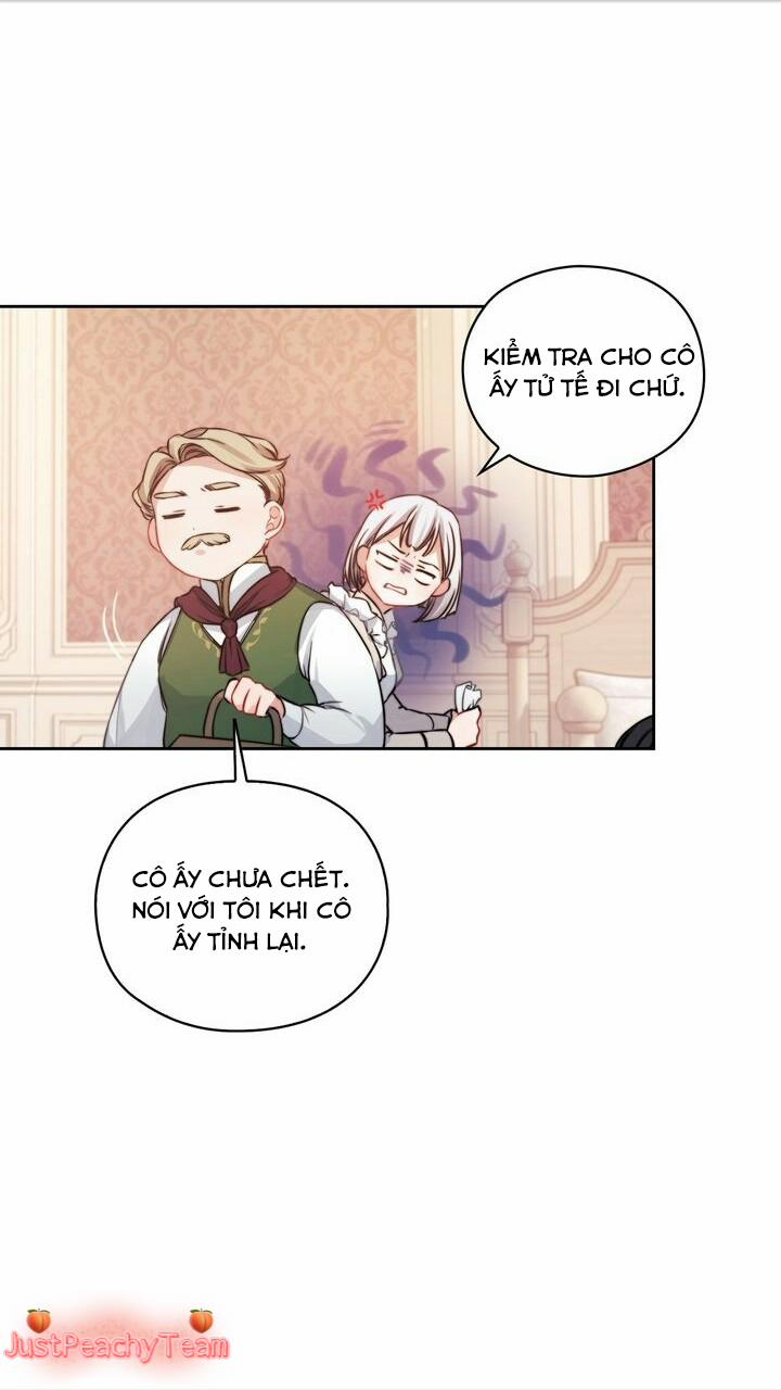 Nhân Danh Đấng Cứu Thế 8 trang 2