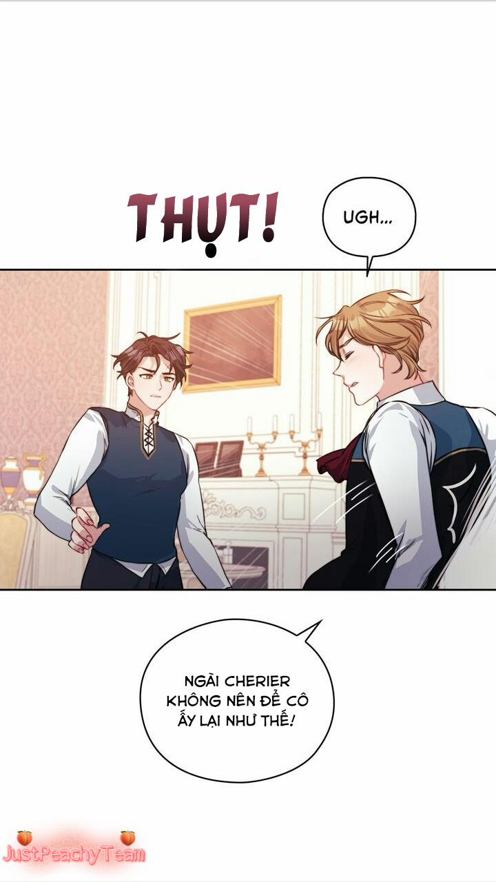 Nhân Danh Đấng Cứu Thế 8 trang 23