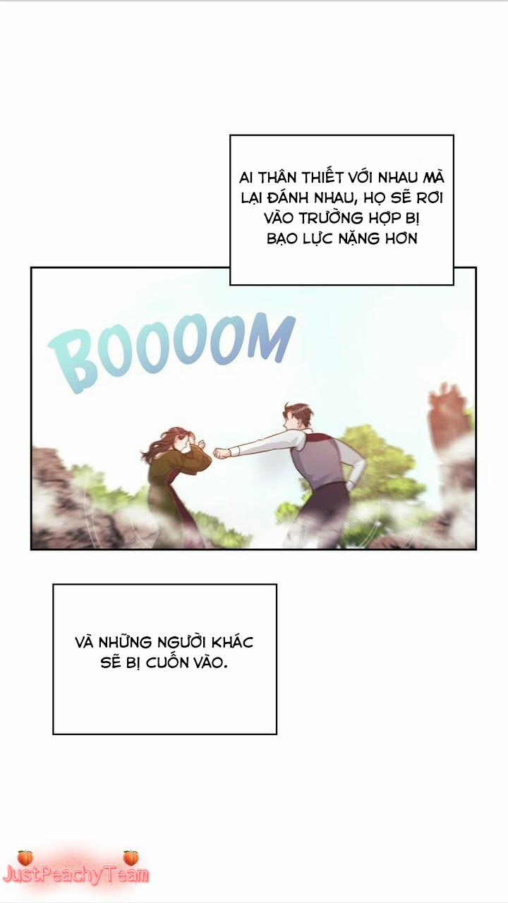 Nhân Danh Đấng Cứu Thế 8 trang 27