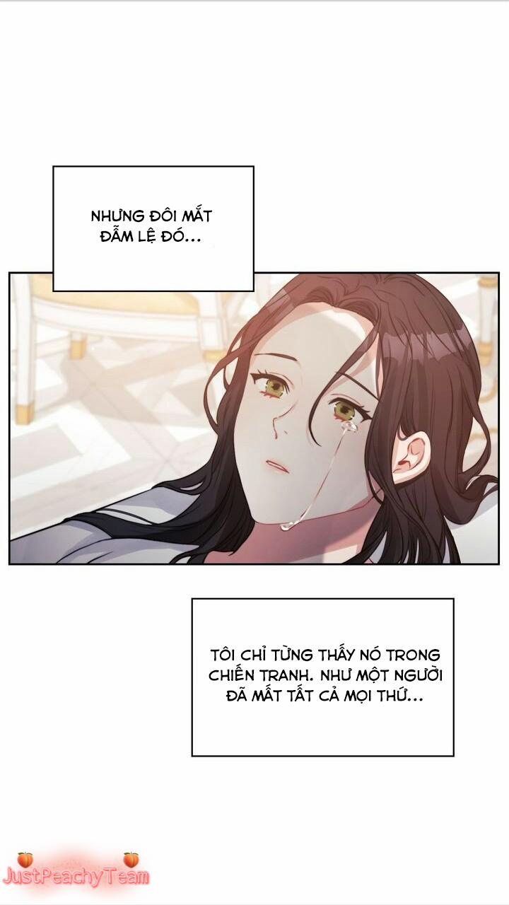 Nhân Danh Đấng Cứu Thế 8 trang 29