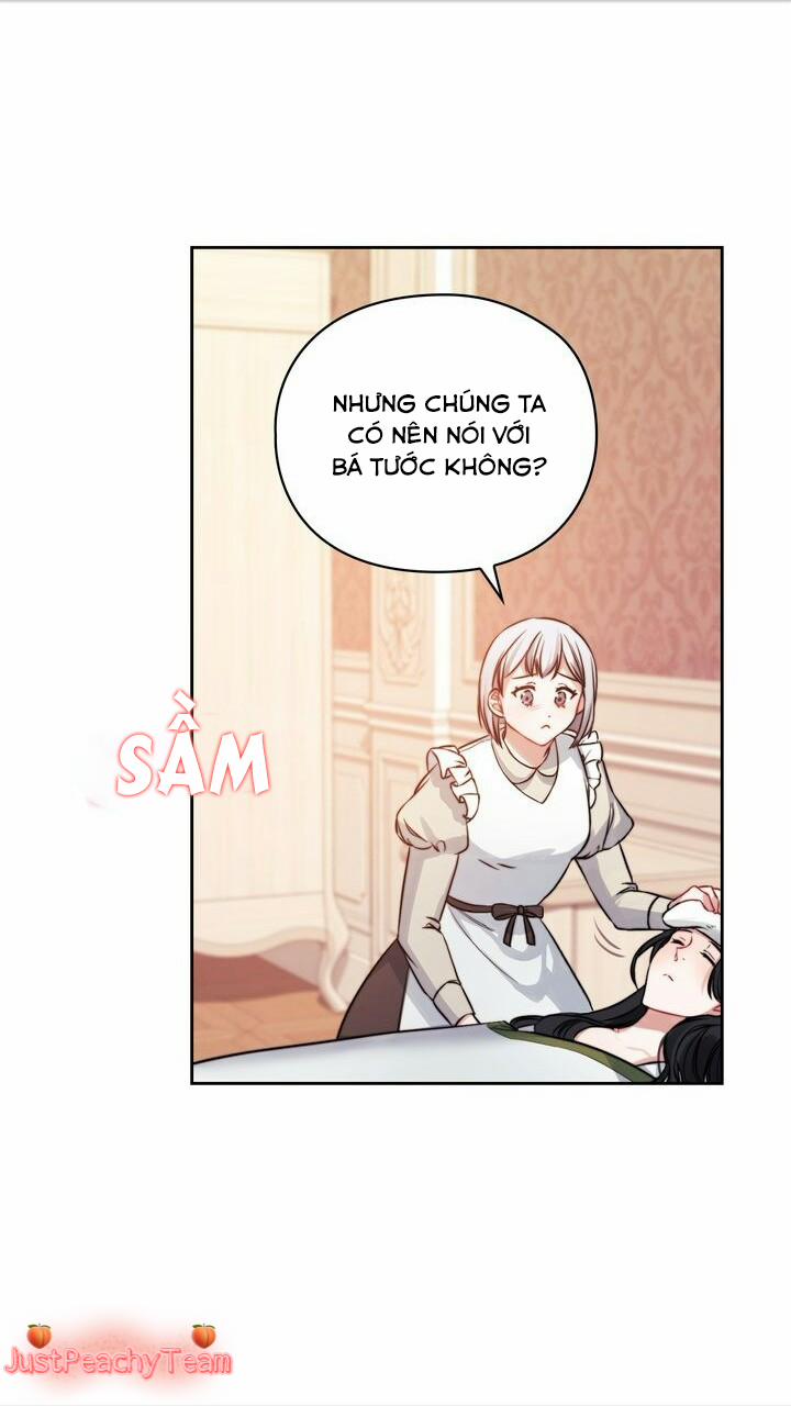 Nhân Danh Đấng Cứu Thế 8 trang 3