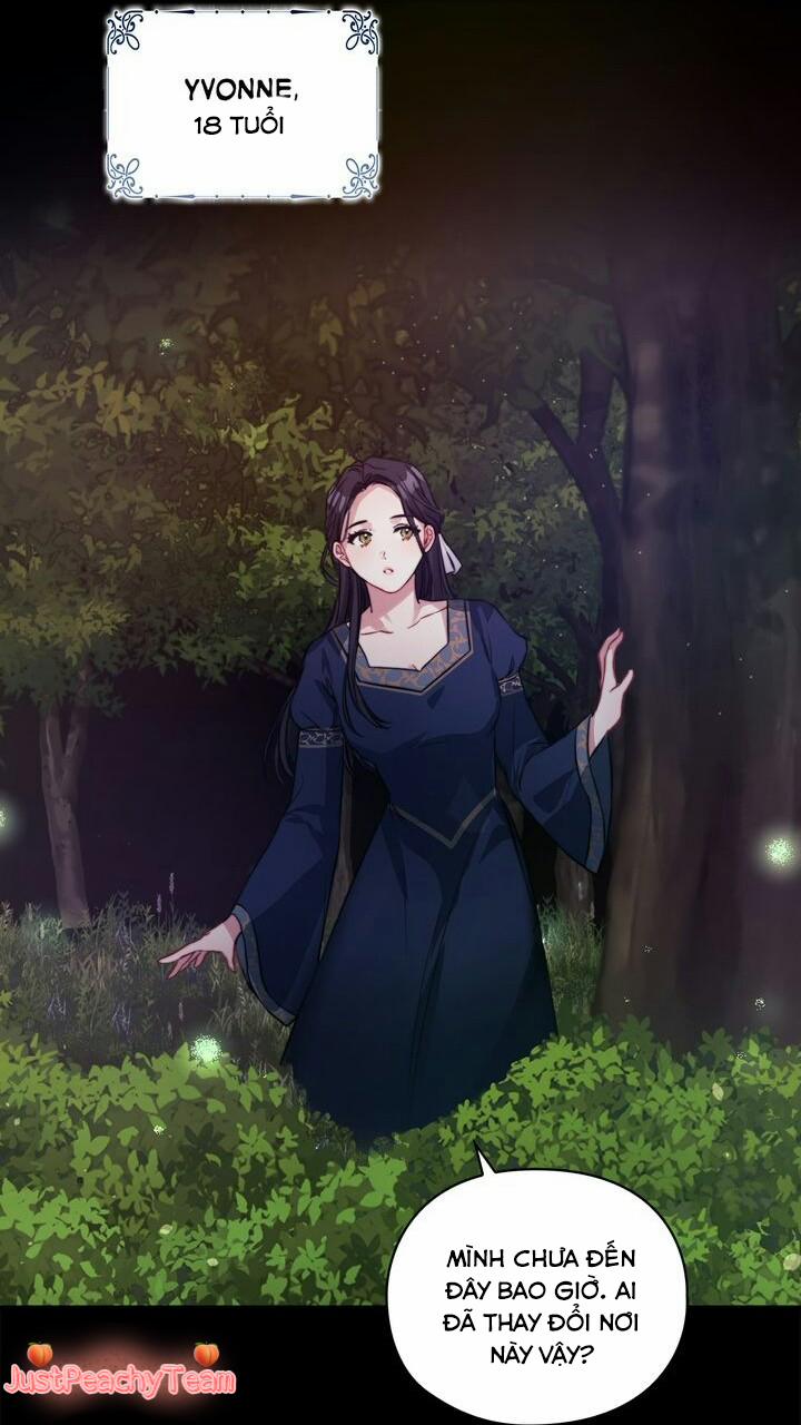 Nhân Danh Đấng Cứu Thế 8 trang 42