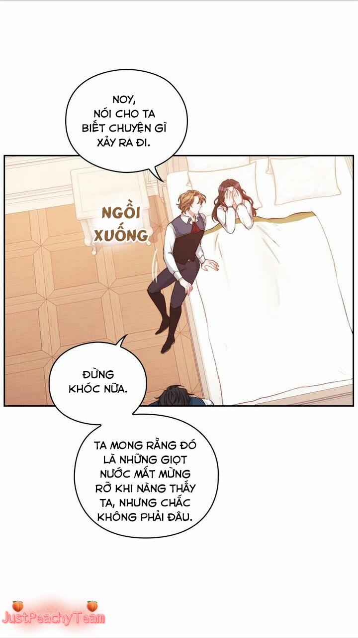 Nhân Danh Đấng Cứu Thế 9 trang 13