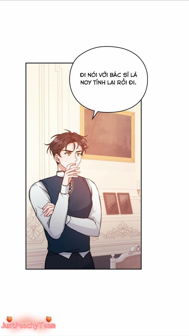 Nhân Danh Đấng Cứu Thế 9 trang 15