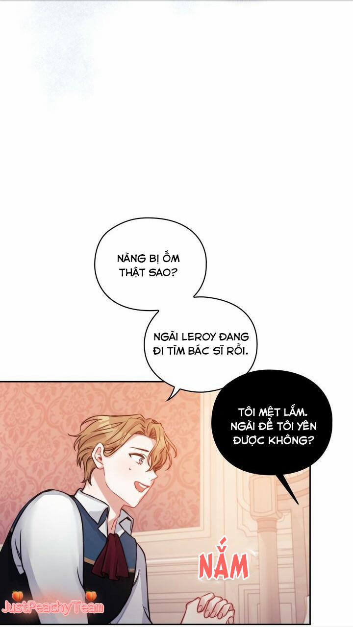 Nhân Danh Đấng Cứu Thế 9 trang 25