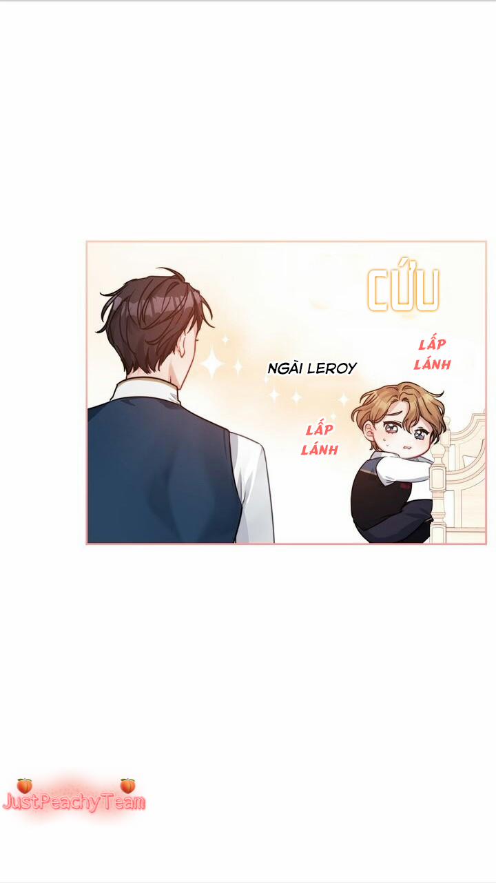 Nhân Danh Đấng Cứu Thế 9 trang 3