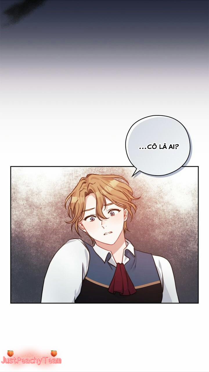 Nhân Danh Đấng Cứu Thế 9 trang 31