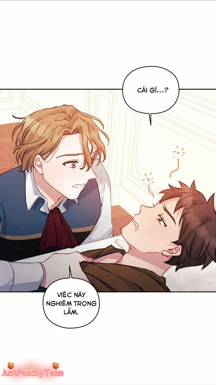 Nhân Danh Đấng Cứu Thế 9 trang 40