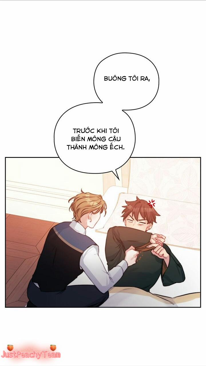 Nhân Danh Đấng Cứu Thế 9 trang 41