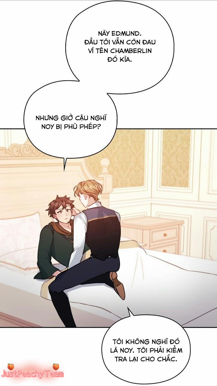 Nhân Danh Đấng Cứu Thế 9 trang 49