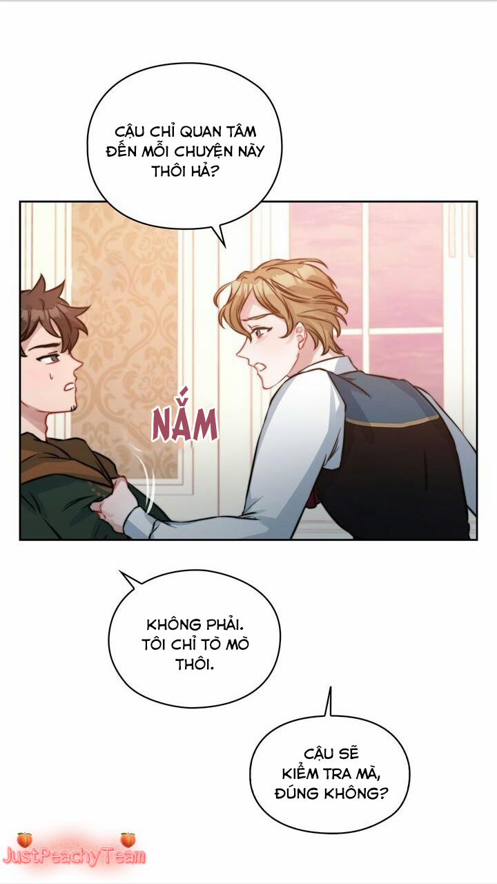 Nhân Danh Đấng Cứu Thế 9 trang 52