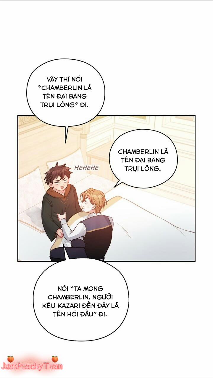 Nhân Danh Đấng Cứu Thế 9 trang 53