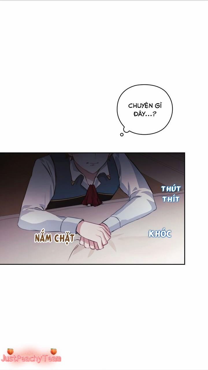 Nhân Danh Đấng Cứu Thế 9 trang 9