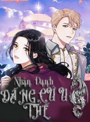 Đọc truyện tranh Nhân Danh Đấng Cứu Thế