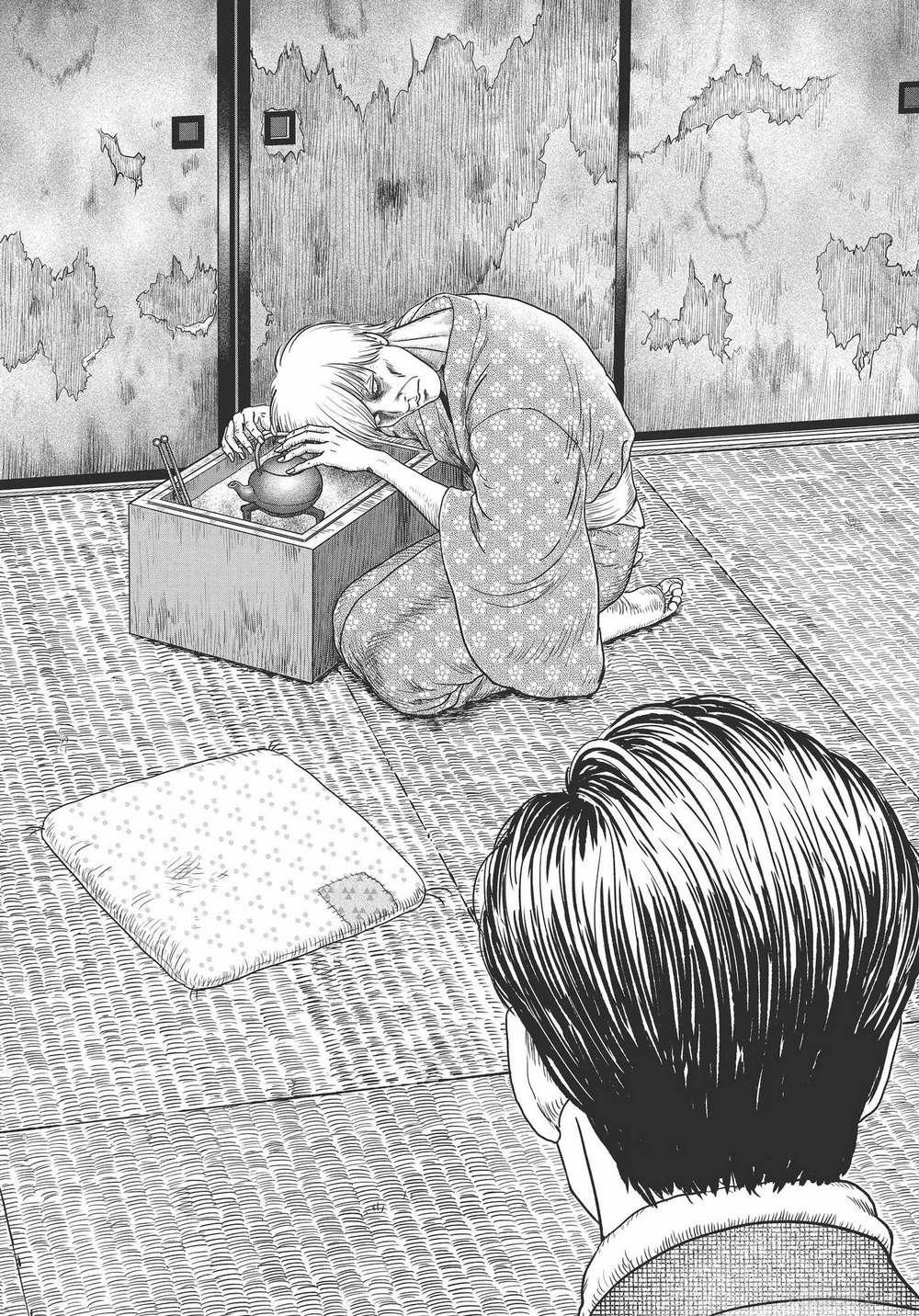 Nhân Gian Thất Cách 0 END trang 10