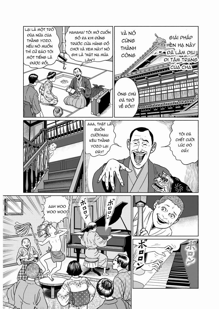 Nhân Gian Thất Cách 1 trang 20