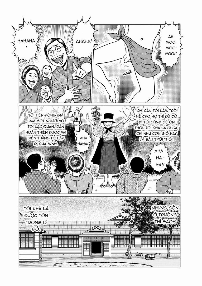 Nhân Gian Thất Cách 1 trang 21