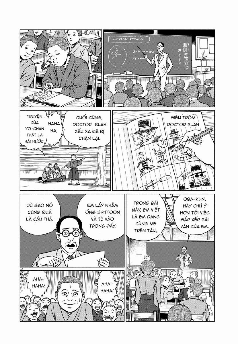 Nhân Gian Thất Cách 1 trang 23