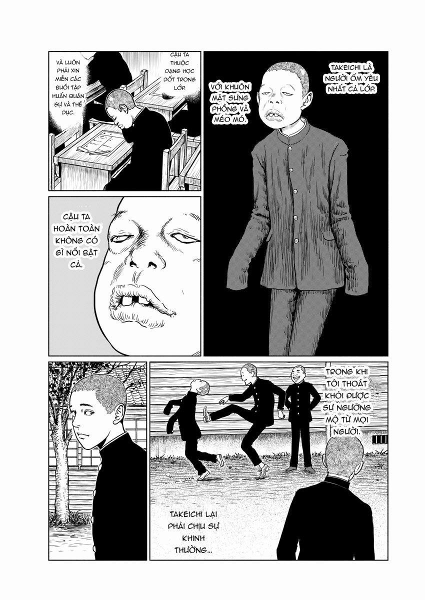 Nhân Gian Thất Cách 1 trang 36