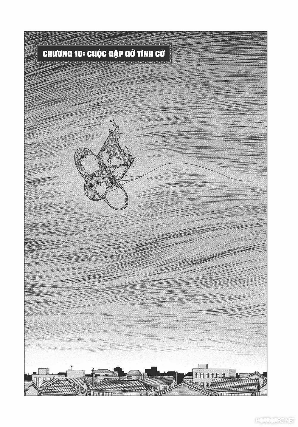 Nhân Gian Thất Cách 10 trang 0