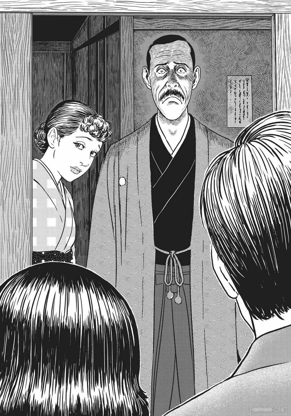 Nhân Gian Thất Cách 11 trang 14