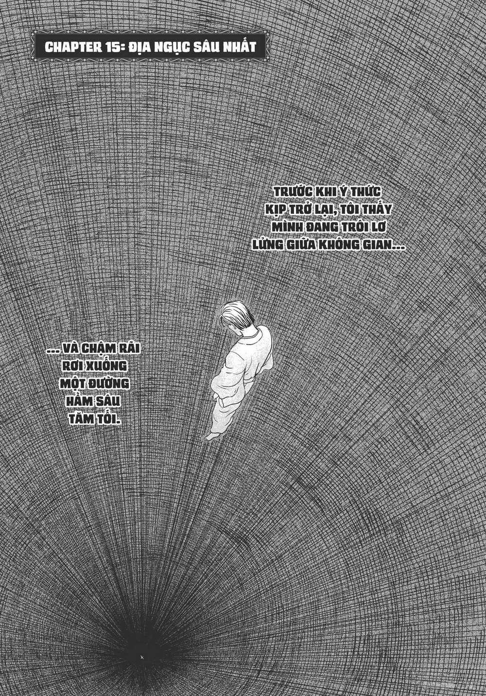 Nhân Gian Thất Cách 15 trang 0