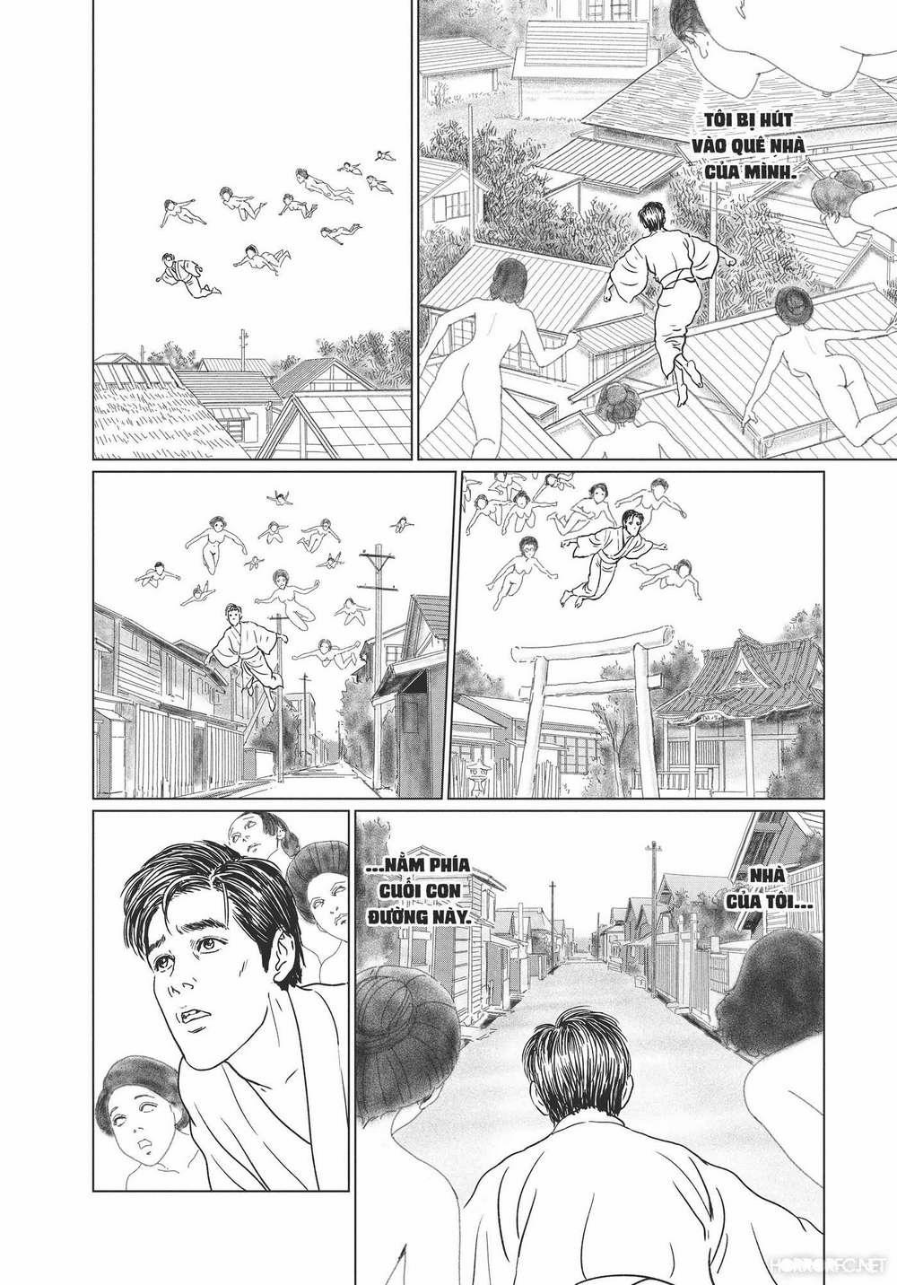 Nhân Gian Thất Cách 15 trang 20