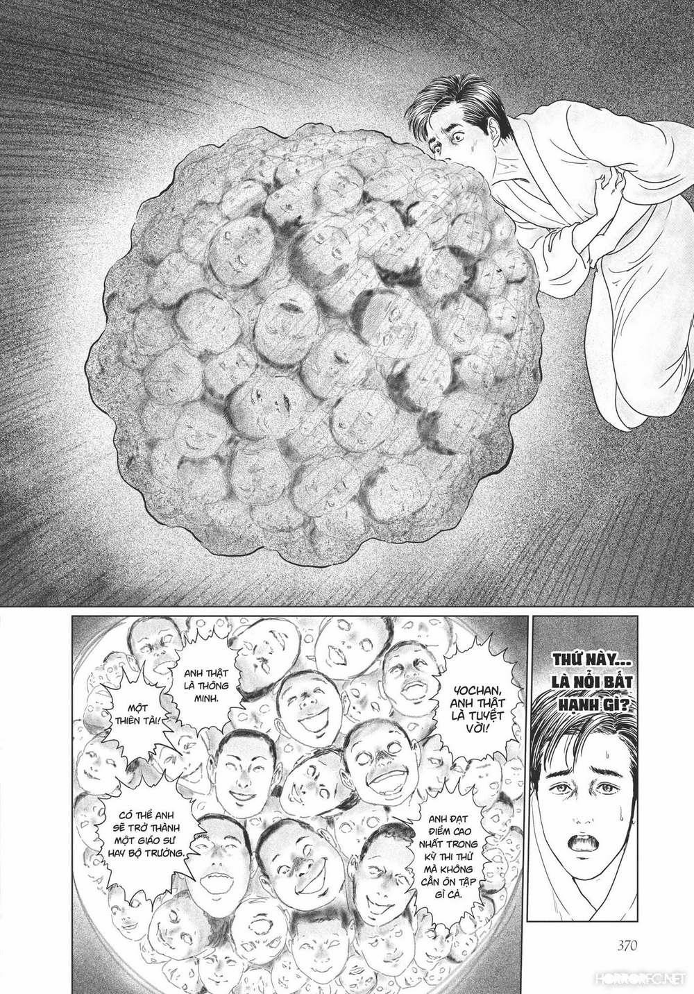 Nhân Gian Thất Cách 15 trang 7