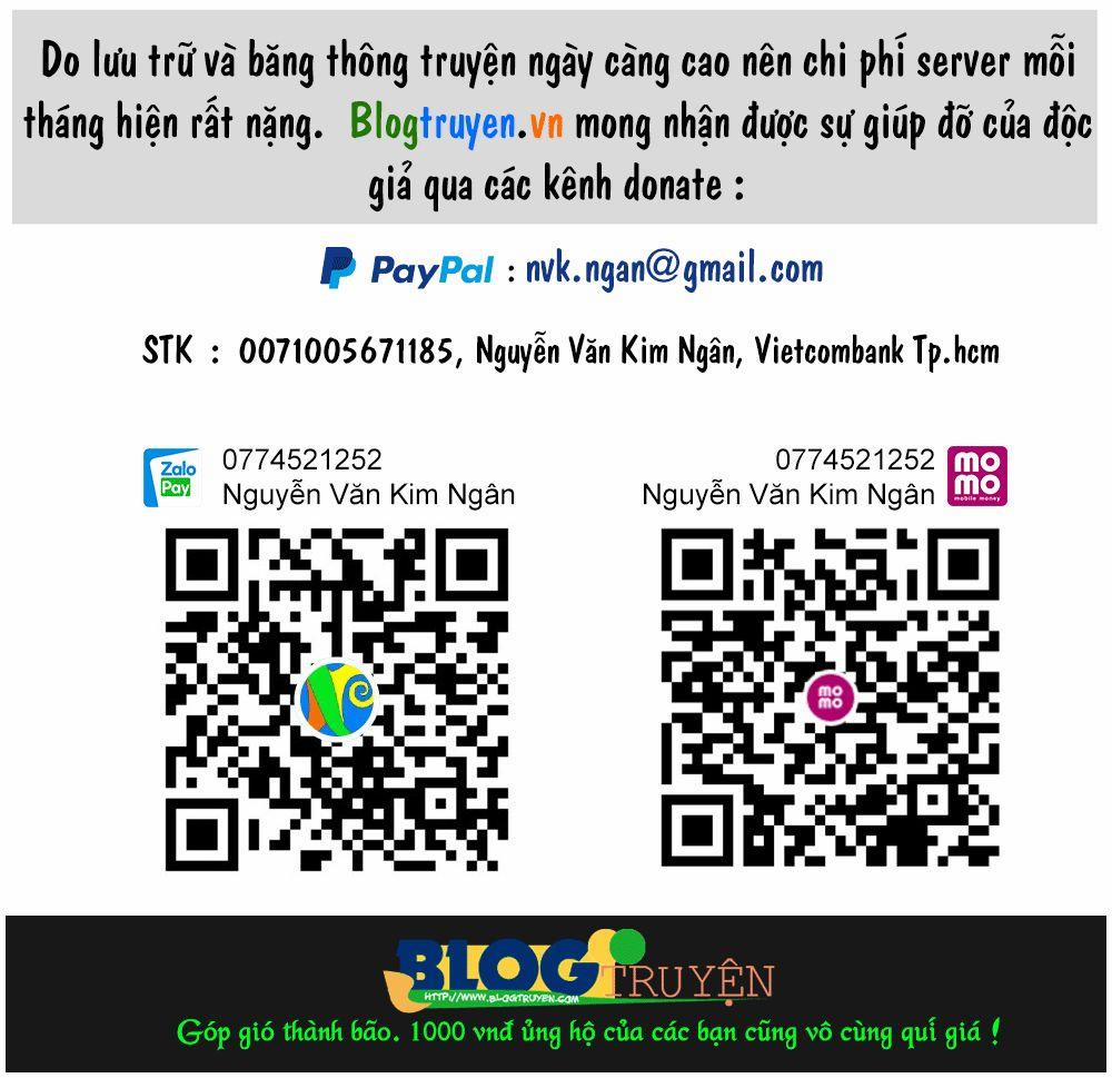 Nhân Gian Thất Cách 16 trang 0