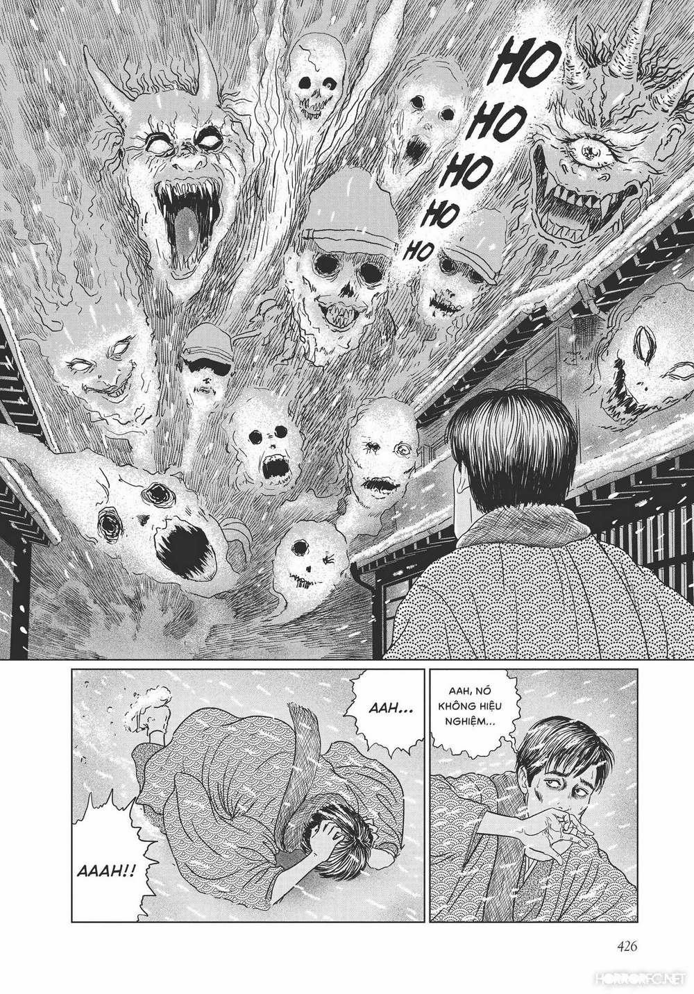 Nhân Gian Thất Cách 17 trang 16