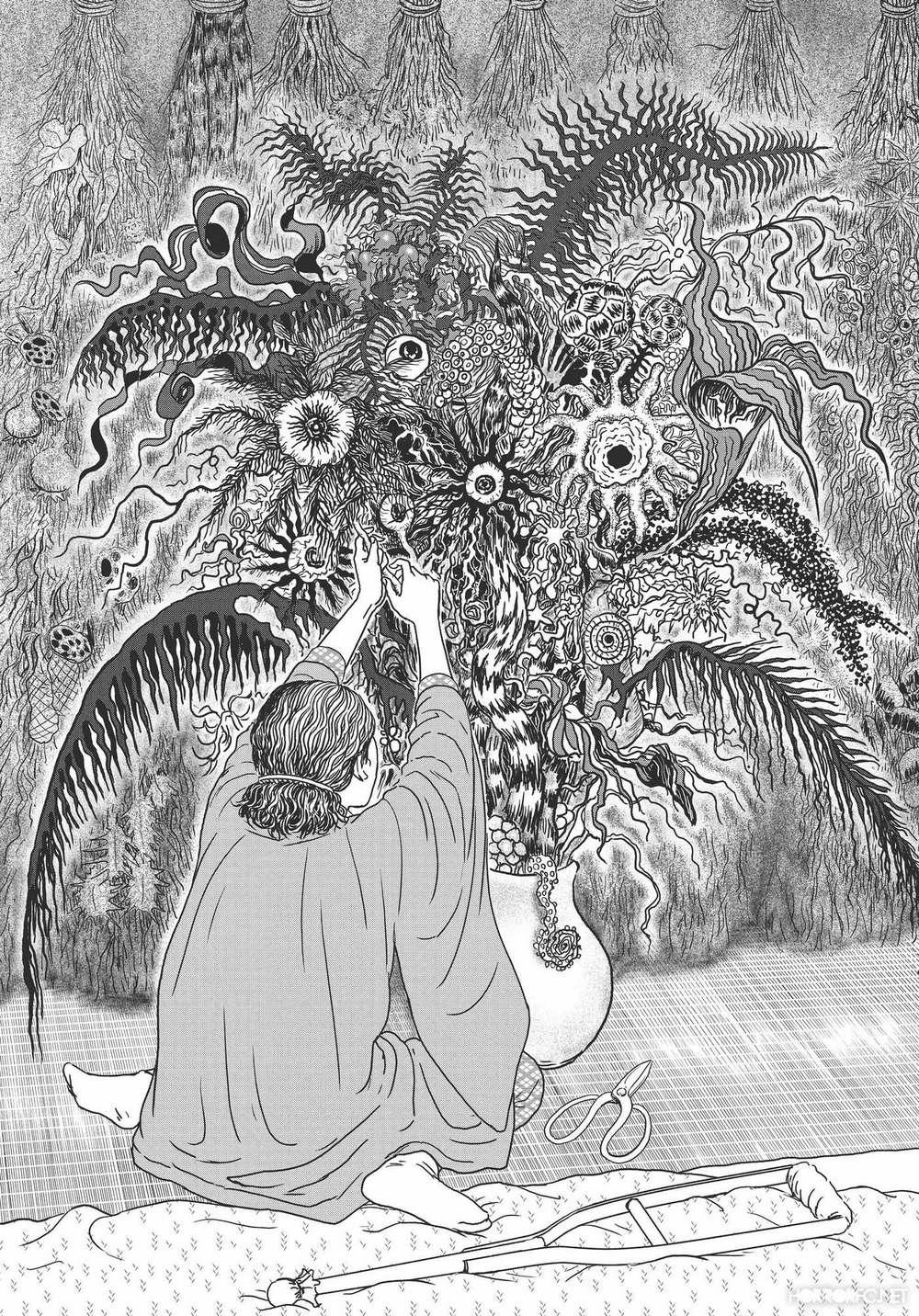 Nhân Gian Thất Cách 17 trang 18