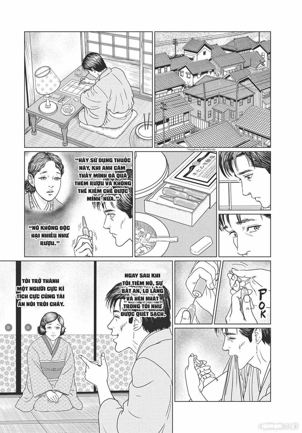 Nhân Gian Thất Cách 17 trang 23