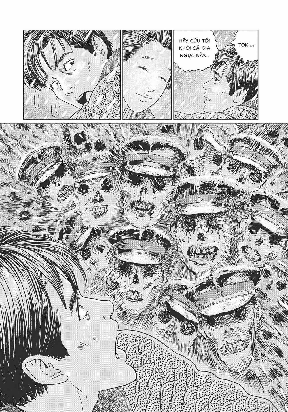 Nhân Gian Thất Cách 17 trang 7