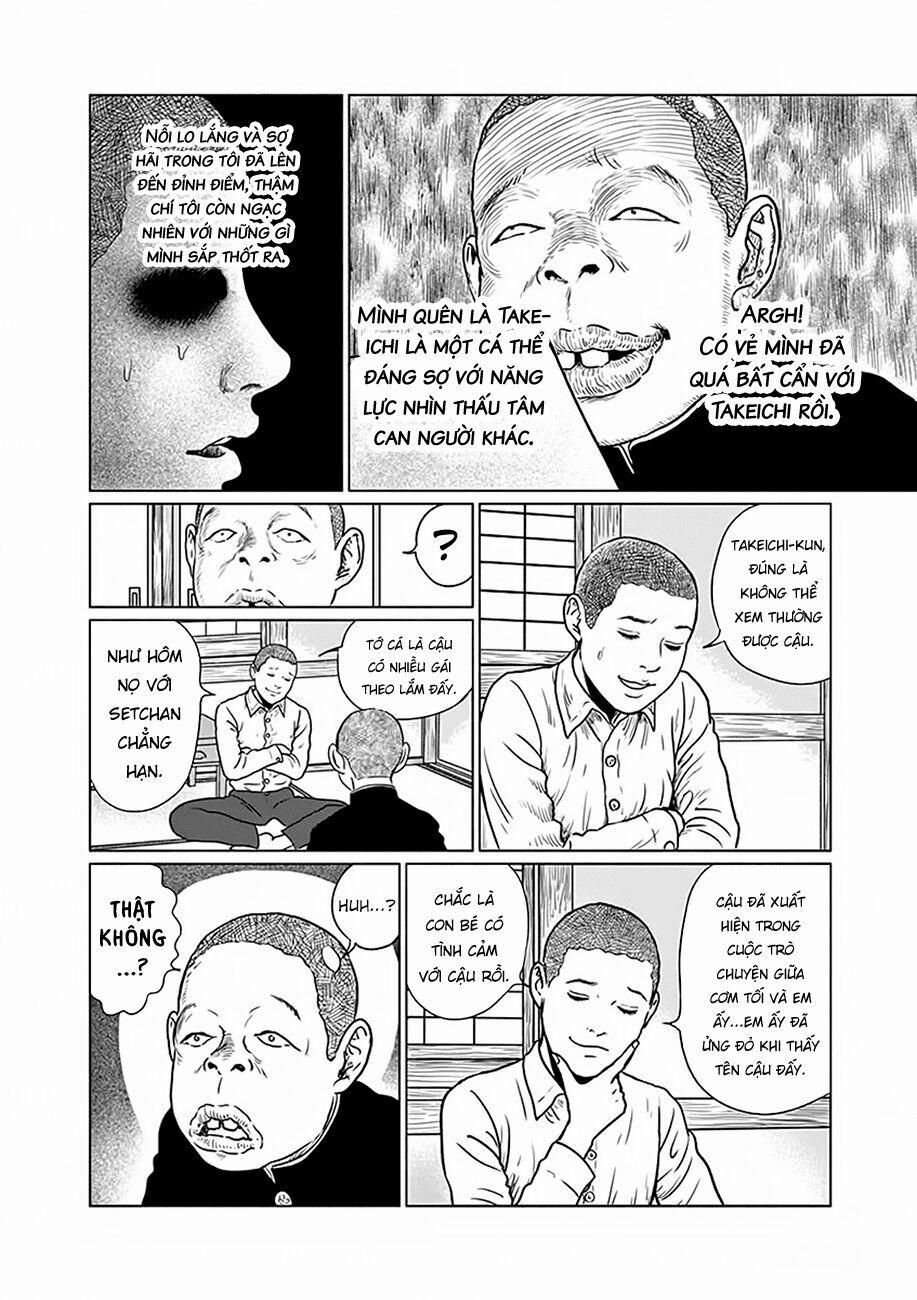 Nhân Gian Thất Cách 2 trang 15