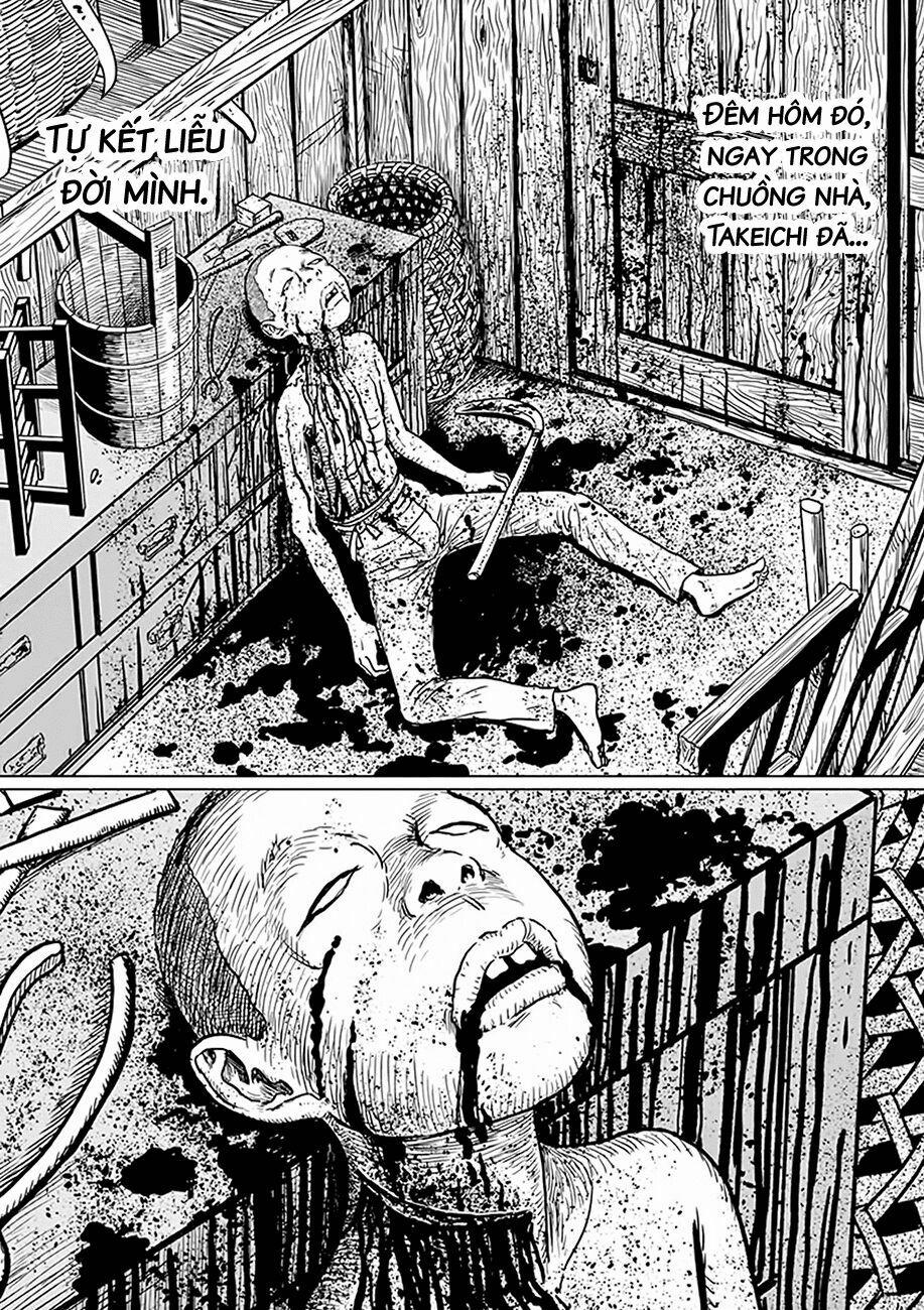 Nhân Gian Thất Cách 2 trang 21