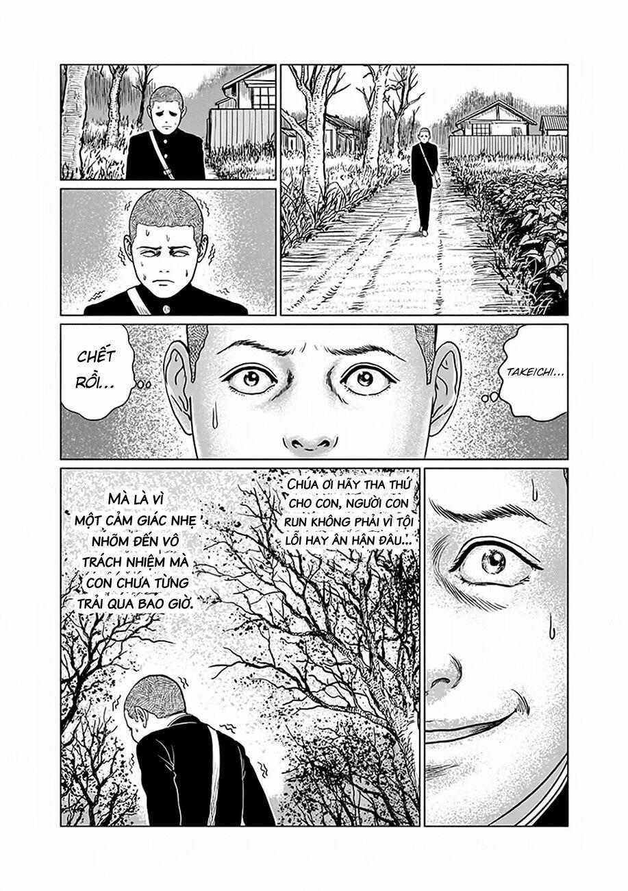 Nhân Gian Thất Cách 2 trang 22