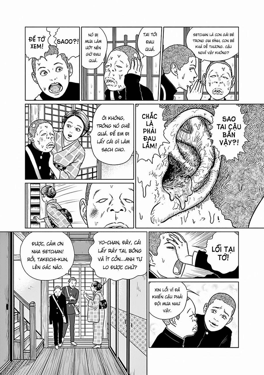 Nhân Gian Thất Cách 2 trang 6