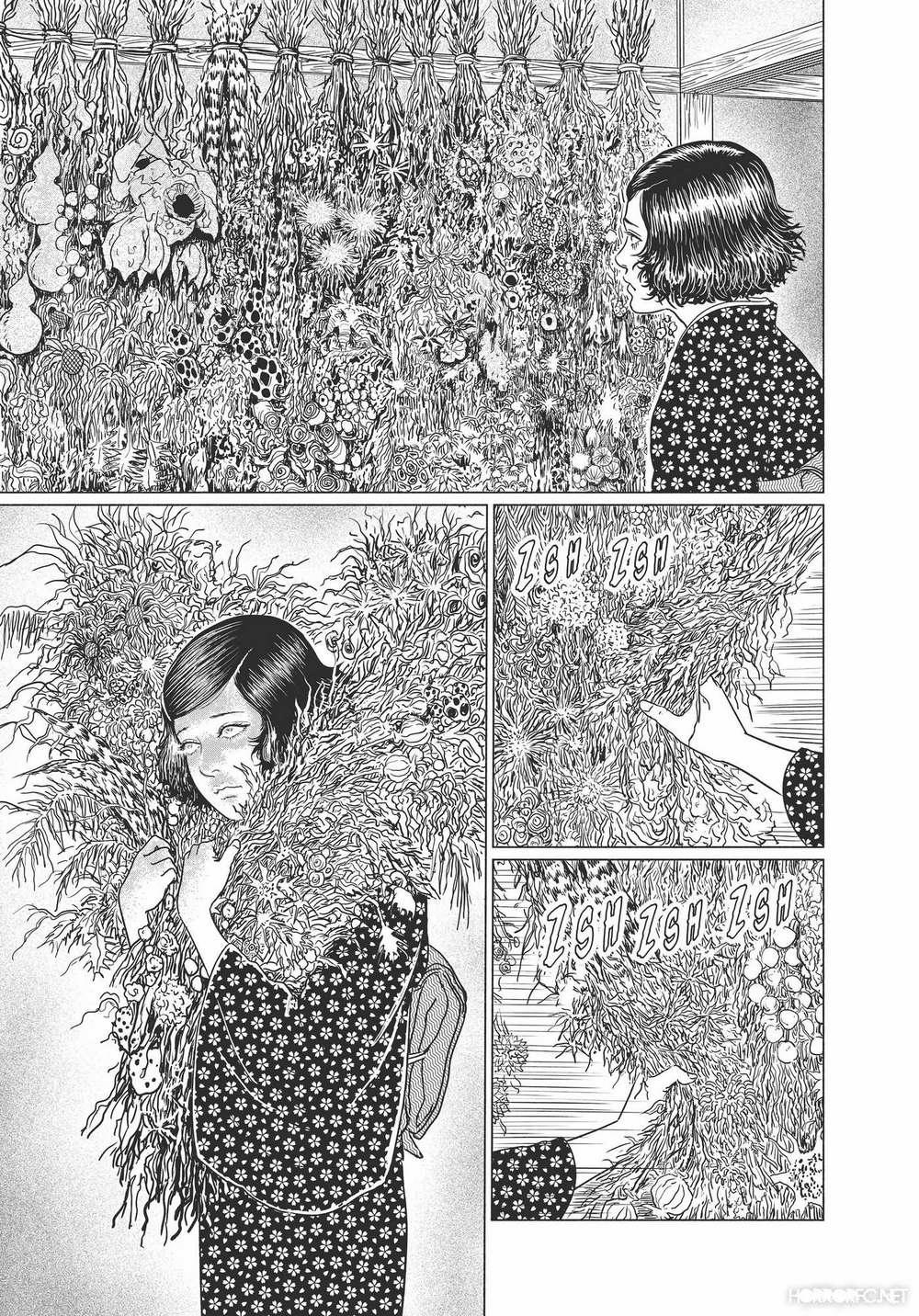 Nhân Gian Thất Cách 20 trang 20