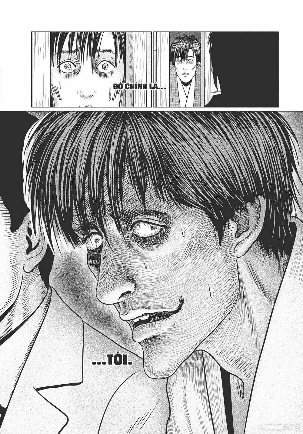 Nhân Gian Thất Cách 21 trang 25