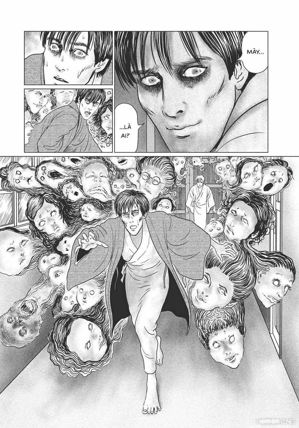 Nhân Gian Thất Cách 22 trang 8