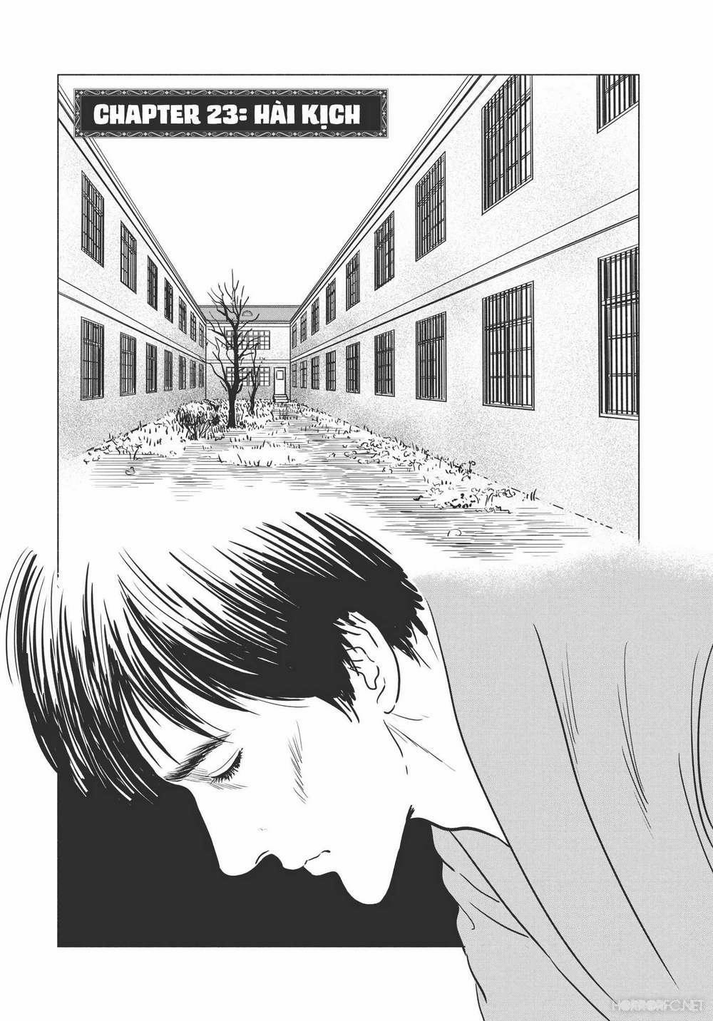 Nhân Gian Thất Cách 23 trang 0