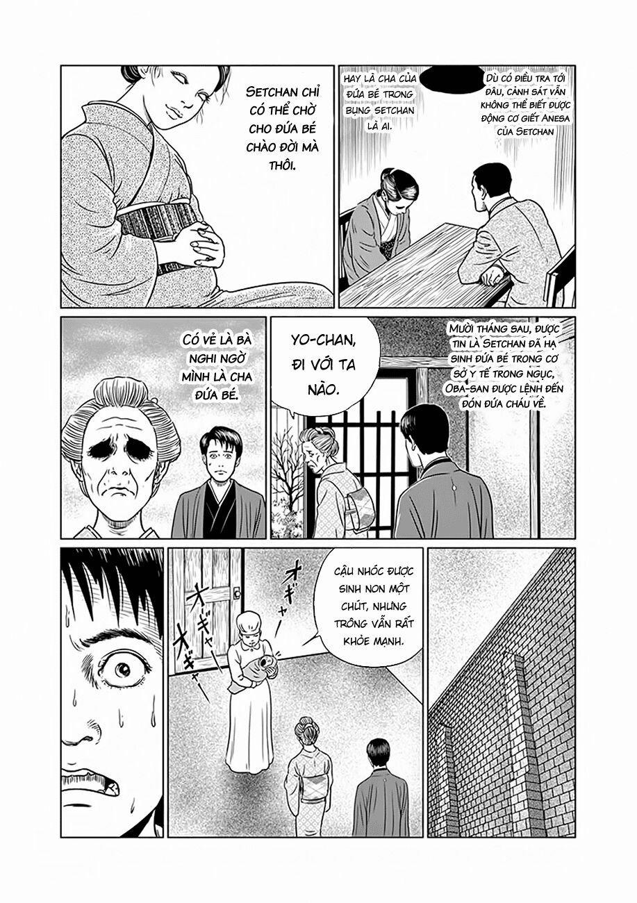 Nhân Gian Thất Cách 3 trang 24