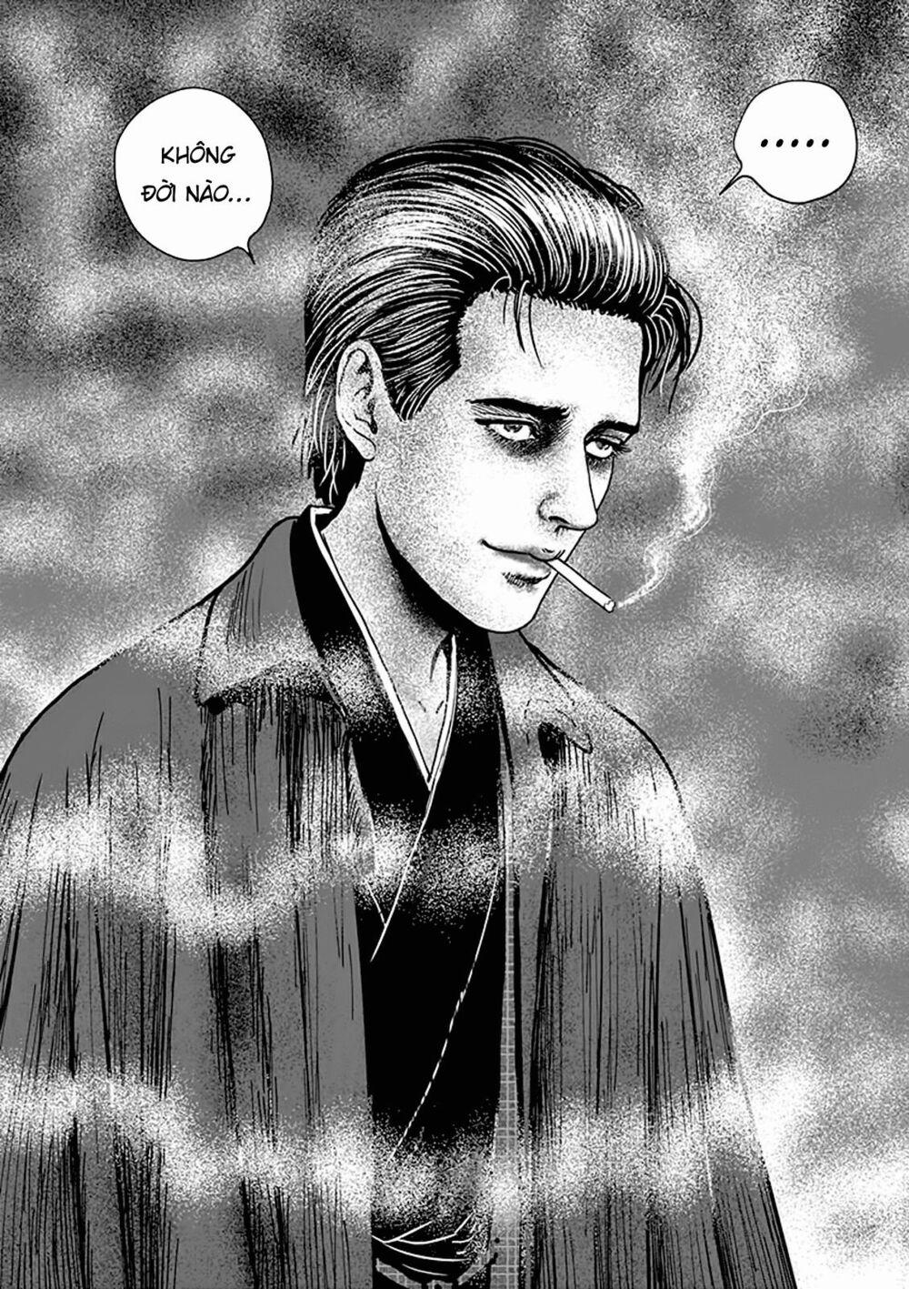 Nhân Gian Thất Cách 4 trang 22