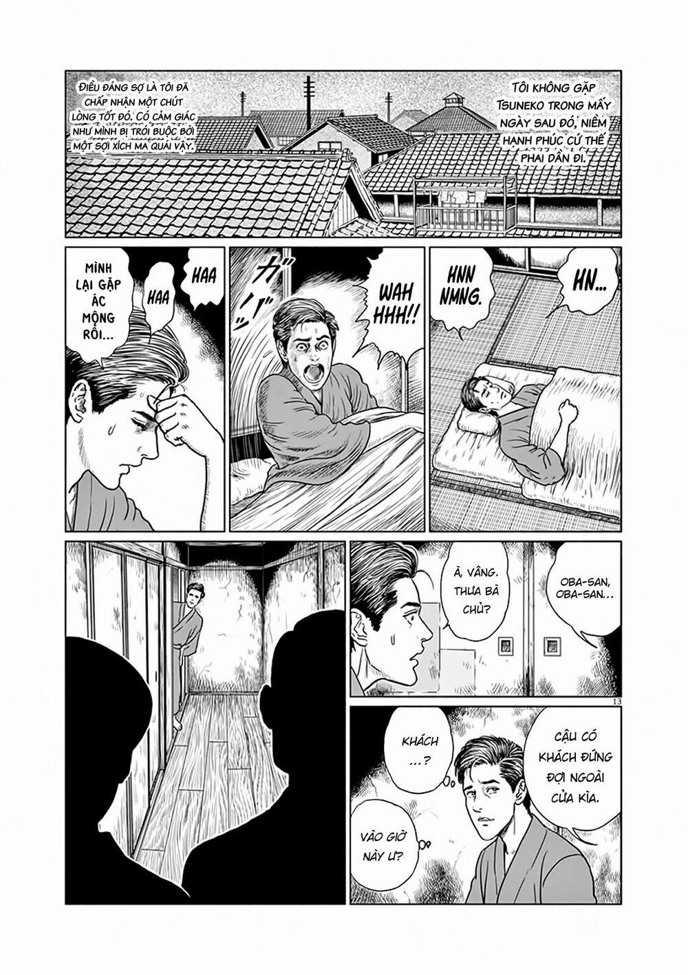 Nhân Gian Thất Cách 6 trang 14