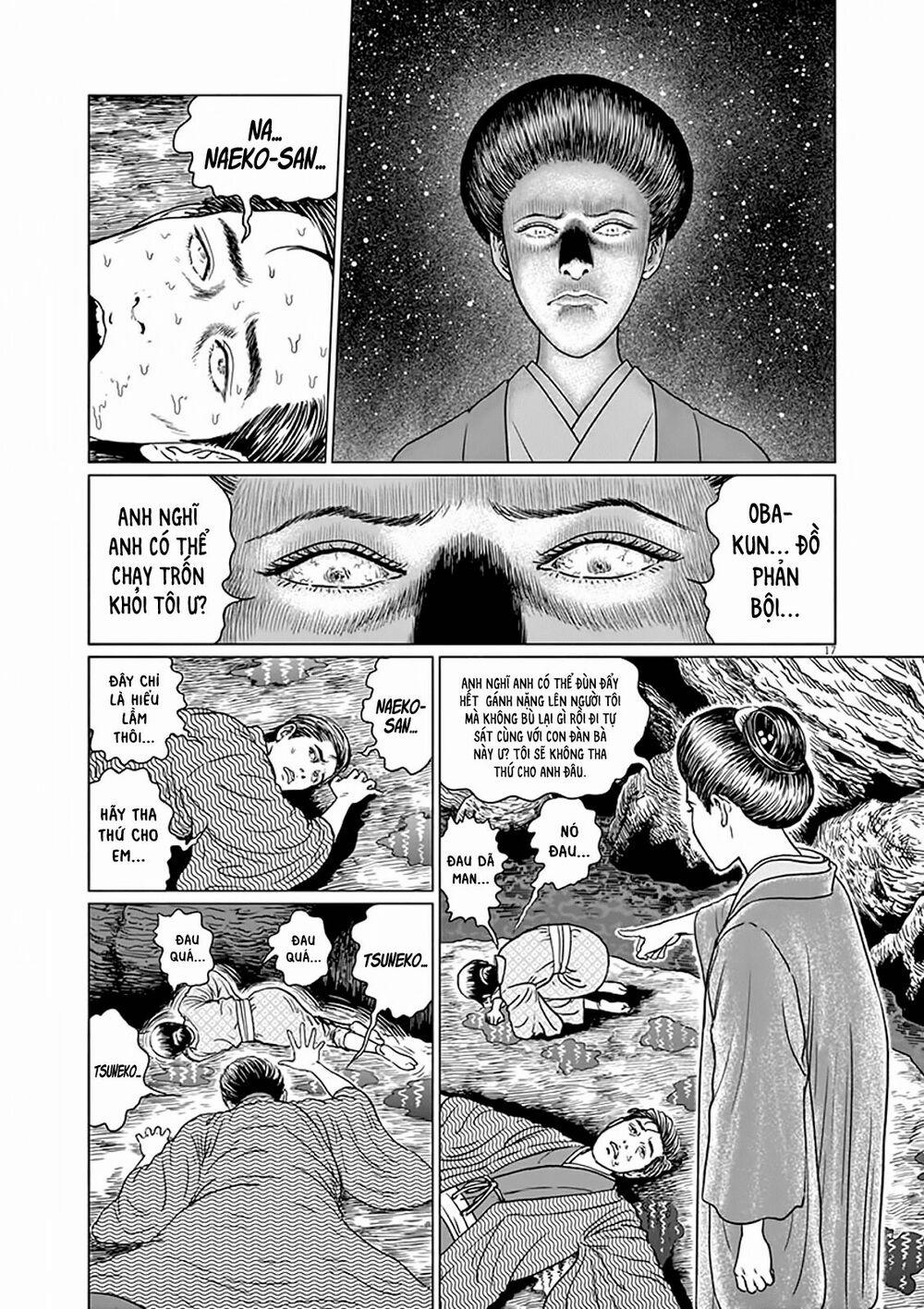 Nhân Gian Thất Cách 7 trang 18