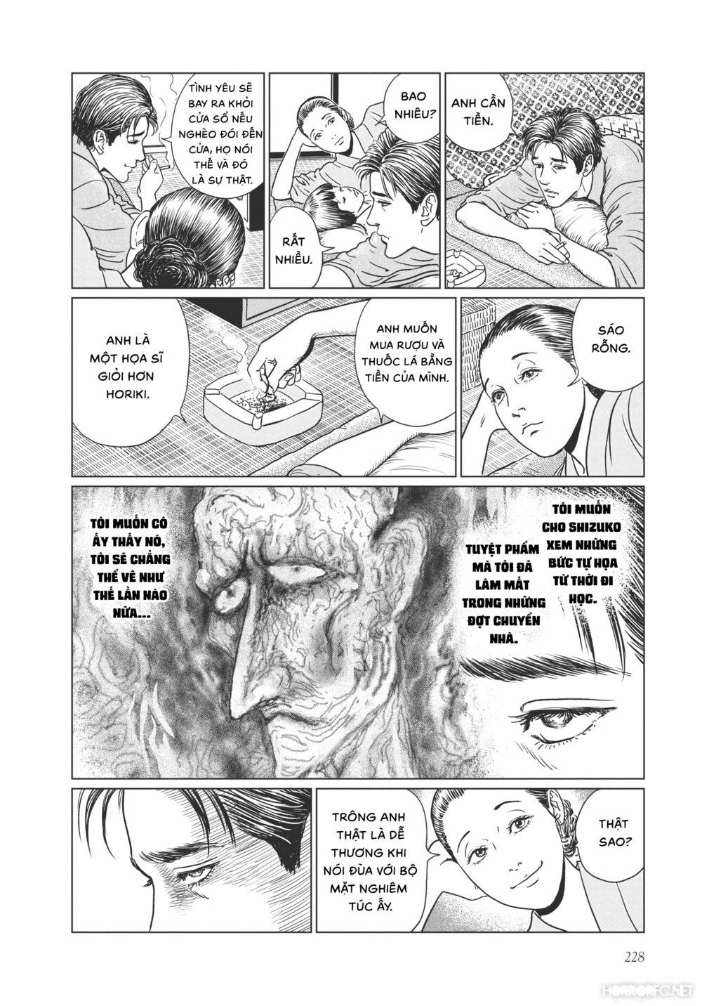 Nhân Gian Thất Cách 9 trang 9