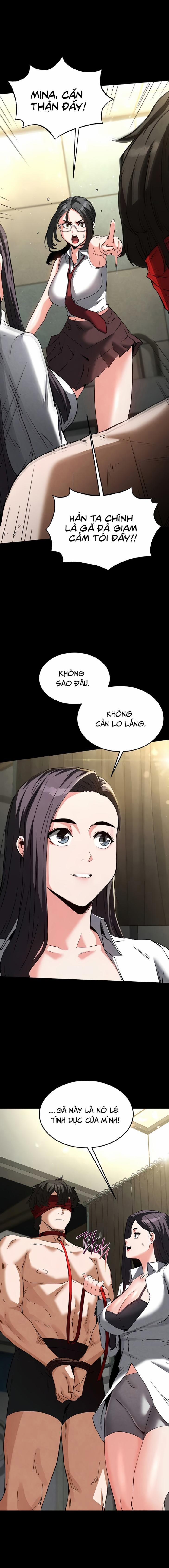 Nhân loại ngày mạt thế! 26 trang 0